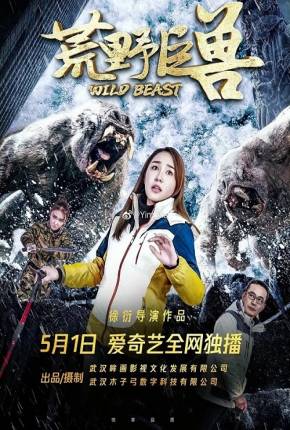 Filme Wild Beast 2022 Torrent