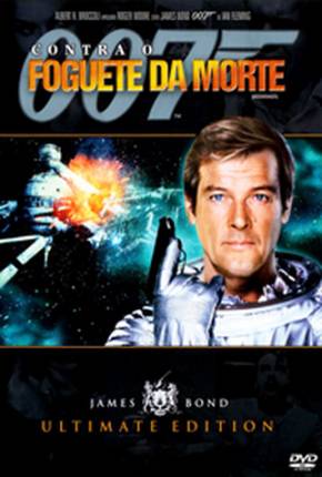 007 Contra o Foguete da Morte / Moonraker Filmes Torrent Download Vaca Torrent