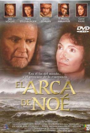 Torrent Série A Arca de Noé (Feito Para TV) 1999  1080p WEBrip completo