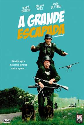 A Grande Escapada - Legendado Filmes Torrent Download Vaca Torrent