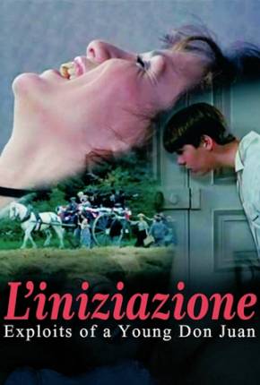 Filme A Iniciação - Legendado 1986 Torrent