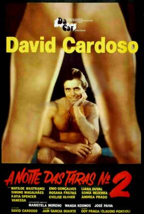 Filme A Noite das Taras 2 1982 Torrent