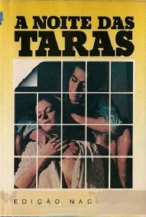 Filme A Noite das Taras I 1980 Torrent