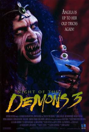 A Noite dos Demônios 3 - Legendado Filmes Torrent Download Vaca Torrent