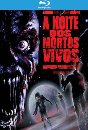 A Noite dos Mortos-Vivos BluRay Filmes Torrent Download Vaca Torrent