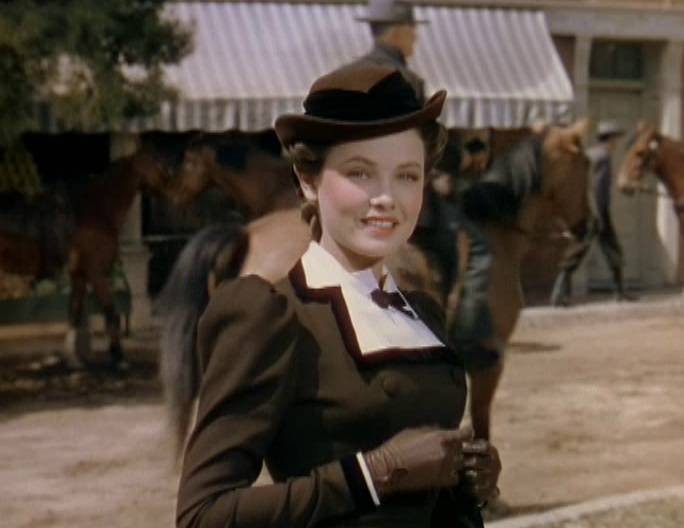 A Volta de Frank James / The Return of Frank James 1940 Filme 1080p 720p BluRay HD completo Torrent