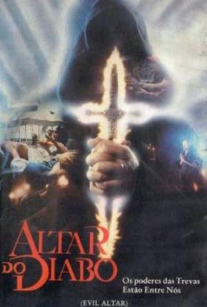 Filme Altar do Diabo - Legendado 1988 Torrent