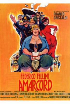 Amarcord 1080P Filmes Torrent Download Vaca Torrent