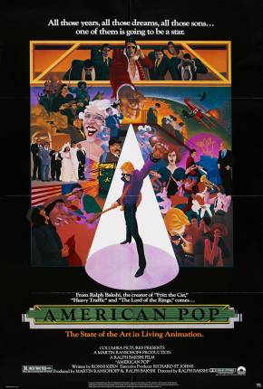 American Pop - Legendado Filmes Torrent Download Vaca Torrent