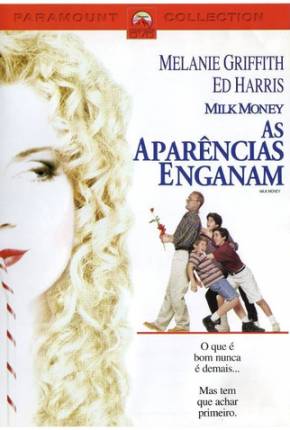 Filme As Aparências Enganam... WEB-DL 1994 Torrent