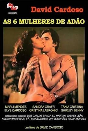 Filme As Seis Mulheres de Adão 1982 Torrent