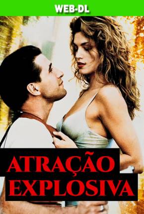 Filme Atração Explosiva WEB-DL 1995 Torrent