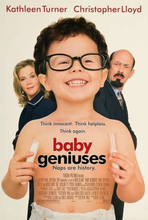 Filme Bebês Geniais 1999 Torrent