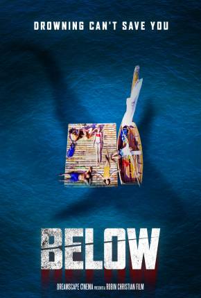 Below - FAN DUB Filmes Torrent Download Vaca Torrent