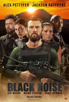Black Noise - FAN DUB Filmes Torrent Download Vaca Torrent