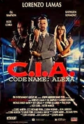 C.I.A. - Operação Alexa Filmes Torrent Download Vaca Torrent