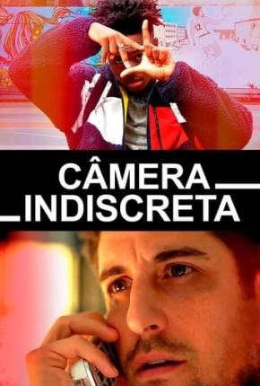 Filme Câmera Indiscreta 2020 Torrent