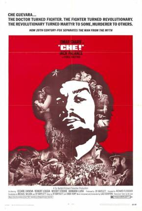 Filme Causa Perdida - Legendado 1969 Torrent