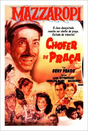 Torrent Filme Chofer de Praça 1958 Nacional 1080p HD HDTV completo