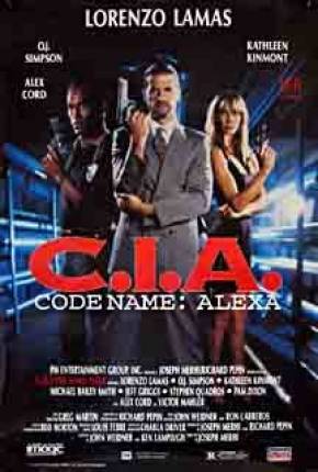 Filme CIA - Operação Alexa 1992 Torrent