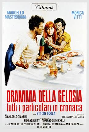 Ciúme à Italiana - Legendado Filmes Torrent Download Vaca Torrent