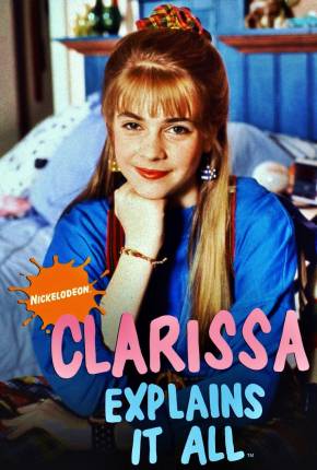 Clarissa Sabe Tudo Séries Torrent Download Vaca Torrent