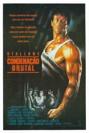 Condenação Brutal / Lock Up Filmes Torrent Download Vaca Torrent