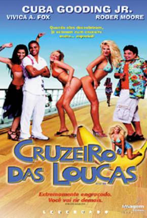 Filme Cruzeiro das Loucas 1080P 2002 Torrent