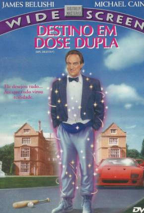 Destino em Dose Dupla / Mr. Destiny Filmes Torrent Download Vaca Torrent