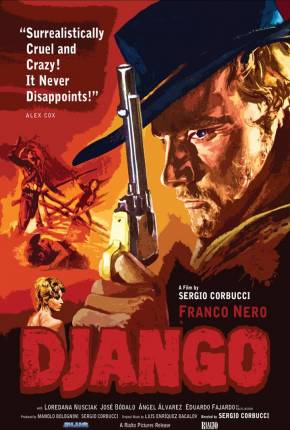 Django (1966) BluRay Filmes Torrent Download Vaca Torrent