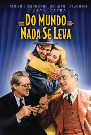 Do Mundo Nada Se Leva BluRay Filmes Torrent Download Vaca Torrent