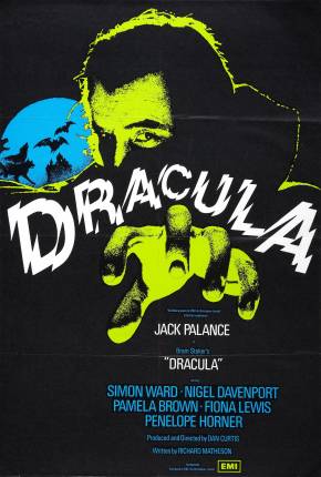 Drácula, O Demônio das Trevas - Legendado Filmes Torrent Download Vaca Torrent