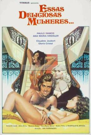 Filme Essas Deliciosas Mulheres 1979 Torrent