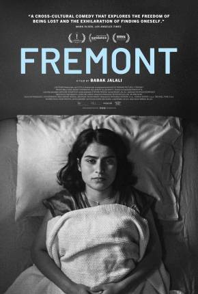 Filme Fremont - Legendado 2023 Torrent