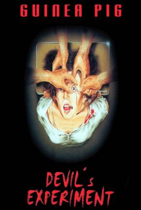 Filme Guinea Pig 1: Devils Experiment - Legendado 1985 Torrent