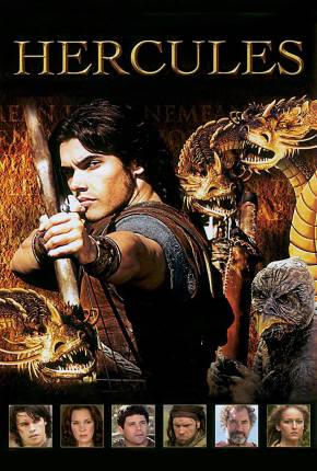 Hercules 2005 (Feito Para Tv) Séries Torrent Download Vaca Torrent