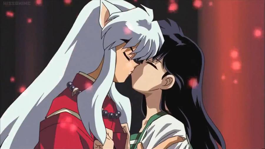 InuYasha 2 - O Castelo das Ilusões Dentro do Espelho 2002 Filme 1080p 720p BluRay HD Remux completo Torrent