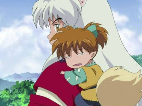 InuYasha Ato Final / Inuyasha - The Final Act 2009 Anime Desenho 1080p BluRay completo Torrent