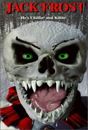 Filme Jack Frost 1080P 1998 Torrent