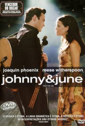 Johnny June / Johnny Cash: Walk the Line Filmes Torrent Download Vaca Torrent