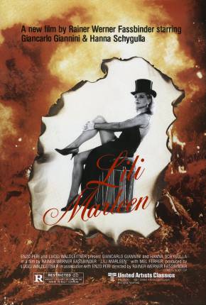 Torrent Filme Lili Marlene - Legendado 1981   completo