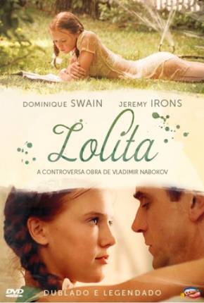 Torrent Filme Lolita (Penta Áudio) 1997 Dublado 1080p completo