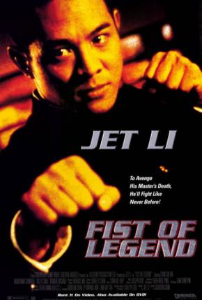 Lutar ou Morrer / Jet Li Filmes Torrent Download Vaca Torrent