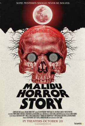 Malibu Horror Story - CAM Filmes Torrent Download Vaca Torrent