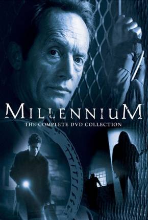 Torrent Série Millennium 1996  480p DVD-R DVDRip completo