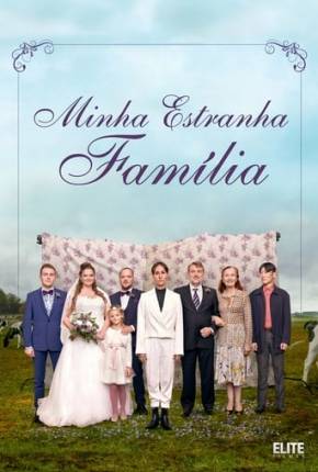 Torrent Filme Minha Estranha Família 2021 Dublado 1080p WEB-DL completo