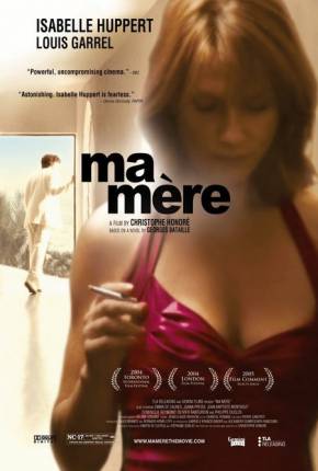 Torrent Filme Minha Mãe - Ma mère Legendado 2004  1080p WEB-DL completo