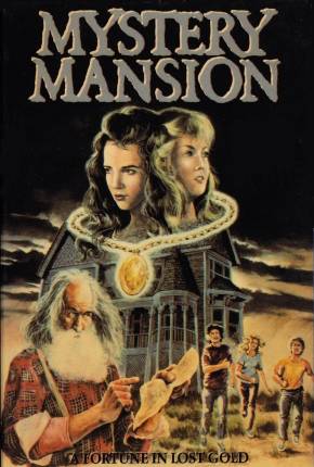 Mystery Mansion Filmes Torrent Download Vaca Torrent