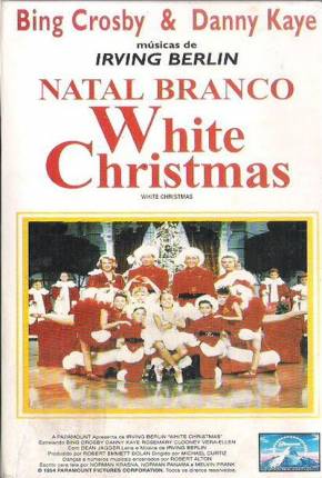 Natal Branco / White Christmas Filmes Torrent Download Vaca Torrent