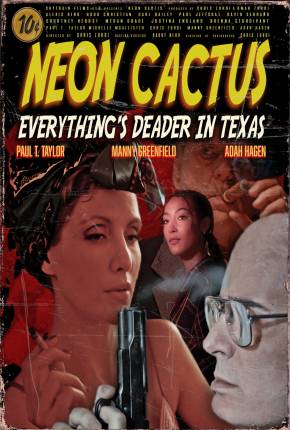 Torrent Filme Neon Cactus - Legendado 2023  720p HD WEB-DL completo